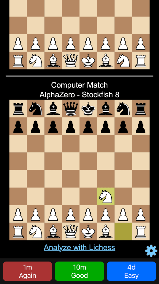 lichess • Free Online Chess - Download do APK para Android