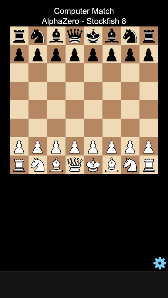 CARO-KANN  Chess Flashcards